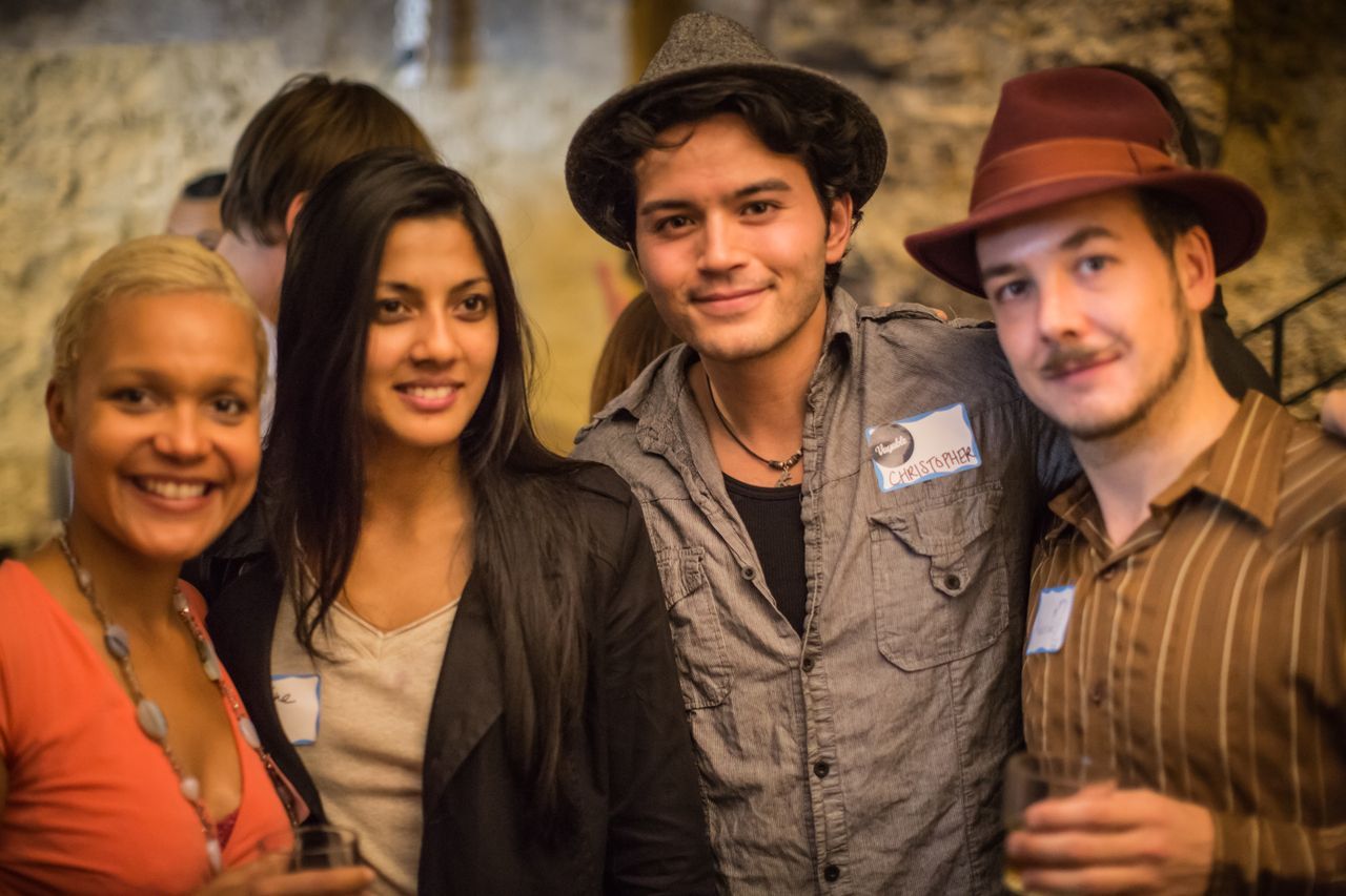 Jamie | Day 17: Redefining Community “ One gets a good look at one’s country from this perspective, and one learns to see one’s nation with double eyes, to feel what we have got and what we have not got. I’ve learned more about America in one month...