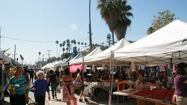 Explore East Side Culture! - farmers market 027.jpg