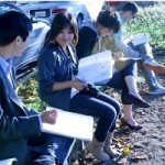 From Hipsters to Tacos: A Comic Book Tour of the Mission