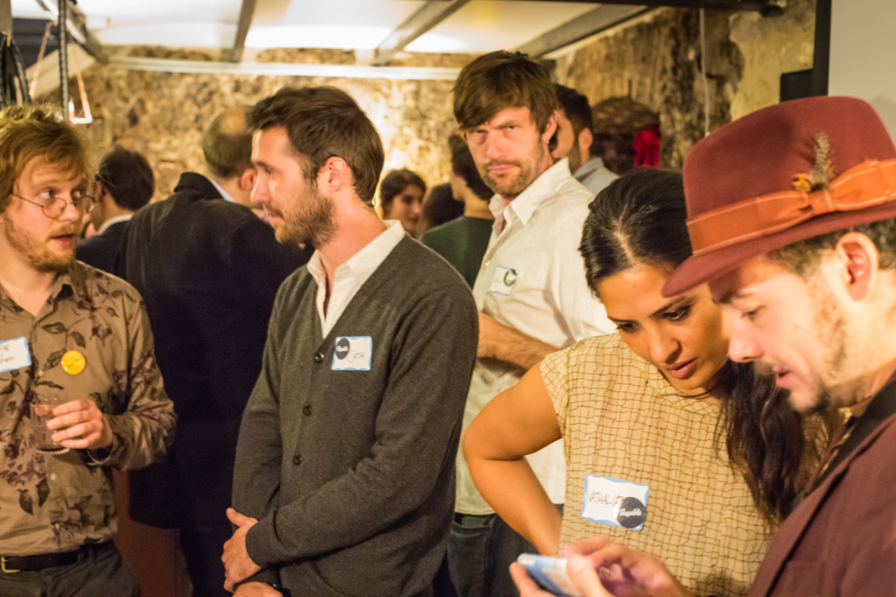 Nathalie | Day 18: Shared space and thoughts We had our last big day in the Mutinerie office before the team hopped on planes to start the long trek home. Michelle and I worked on follow up for user acquisition and enjoyed the last moments in our...