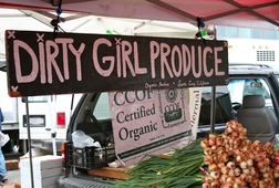 Create a Farmer's Market Feast