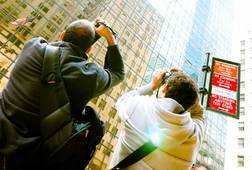 Concrete Jungle Photo Walk