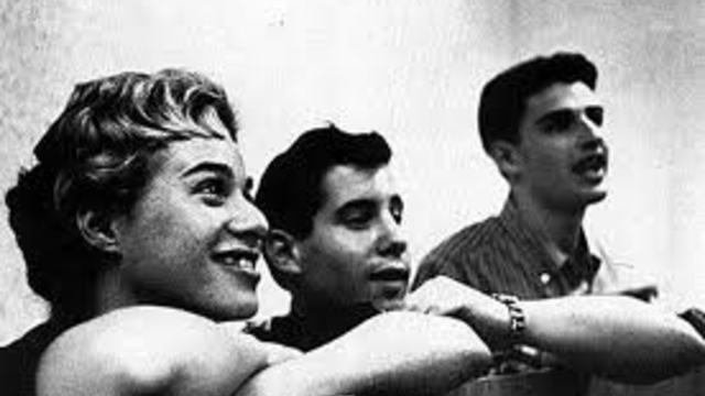 Rock Around the Block Tours 