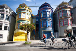 Bike the Heart of the City 