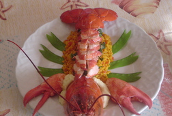 Enjoy a Fish Market Feast