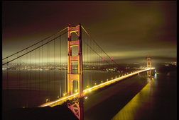 Night Time Bike Ride.