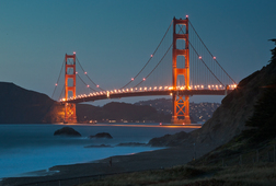 Photo Tour of San Franicsco