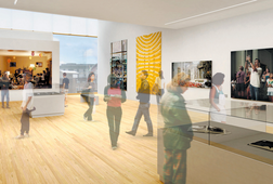 The Galleries of London 